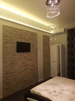 Готель Crispi Relax Рим Екстер'єр фото